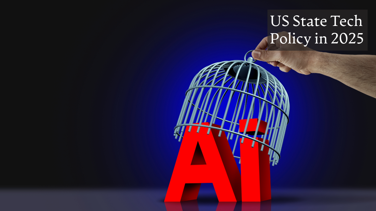 Ai Regulation Updates in USA: Latest Developments Unveiled