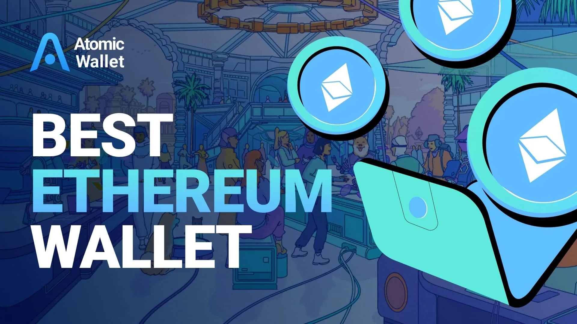 Best Ethereum Wallets Review: Top Secure Picks