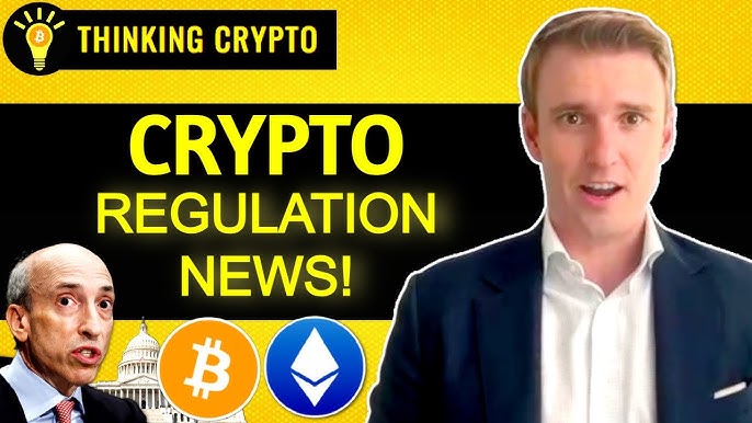 Defi Regulation News: Navigating the Latest Updates
