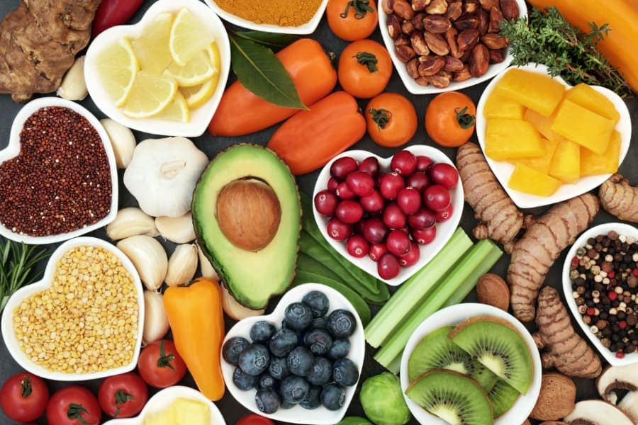 Superfoods for Heart Health: Boost Your Cardiovascular Wellness